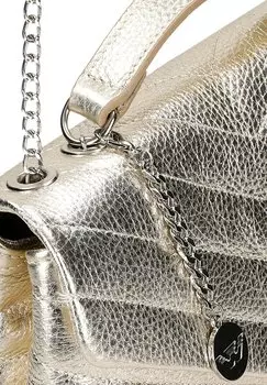 Сумка Wojas, бежевый