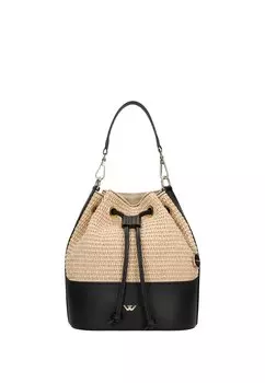 Сумка Wojas, бежевый