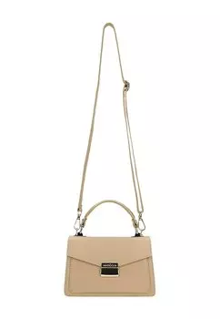 Сумка Wojas, бежевый