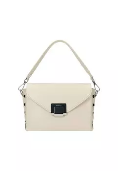 Сумка Wojas, бежевый