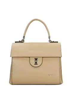 Сумка Wojas, бежевый