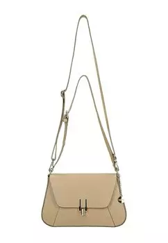 Сумка Wojas, бежевый