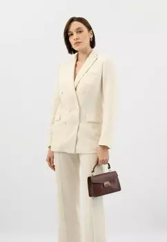 Сумка Wojas, бургундия