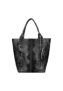 Сумка Wojas, черный