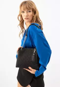 Сумка Wojas, черный