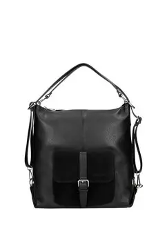 Сумка Wojas, черный