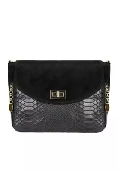 Сумка Wojas, черный