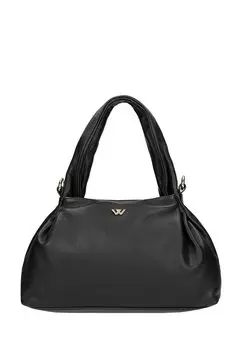 Сумка Wojas, черный