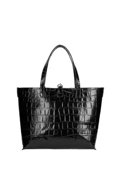 Сумка Wojas, черный