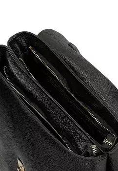 Сумка Wojas, черный