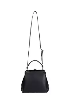 Сумка Wojas, черный