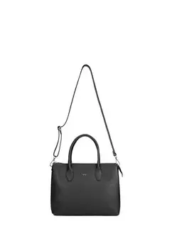 Сумка Wojas, черный