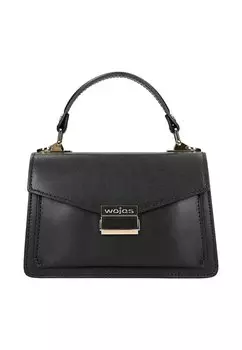 Сумка Wojas, черный