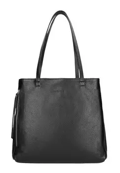 Сумка Wojas, черный