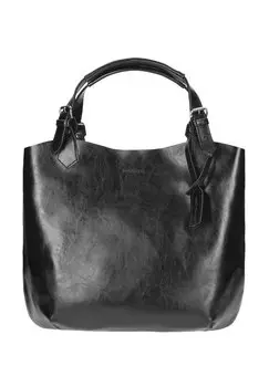 Сумка Wojas, черный