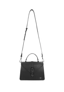 Сумка Wojas, черный