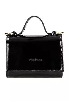 Сумка Wojas, цвет black