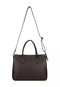 Сумка WOJAS, коричневый