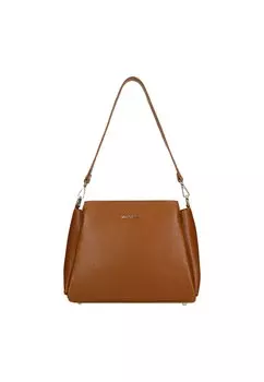 Сумка Wojas, светло-коричневый