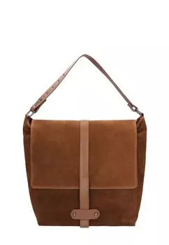 Сумка Wojas, светло-коричневый