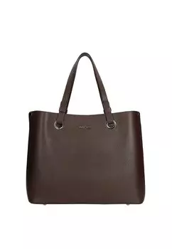 Сумка Wojas, темно-коричневый