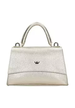 Сумка Wojas, золотой