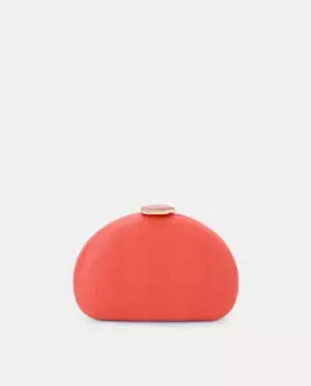 Сумка Woman Fiesta El Corte Ingls, коралловый