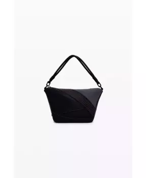 Сумка Women's Small stitched handbag Desigual, мультиколор