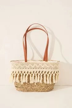 Сумка Women'Secret, бежевый