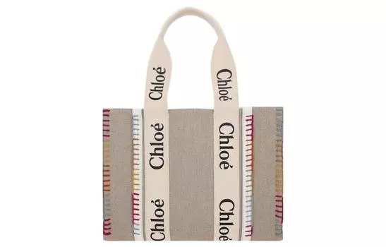 Сумка Woody Chlo