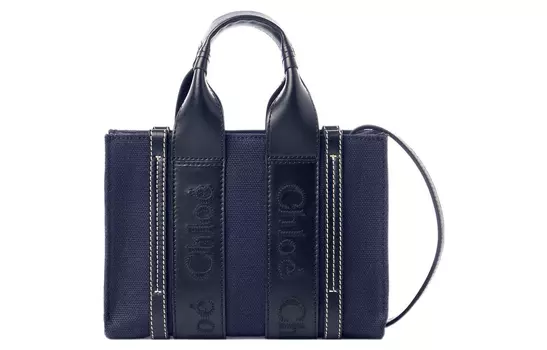 Сумка Woody Chlo