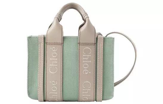 Сумка Woody Chlo