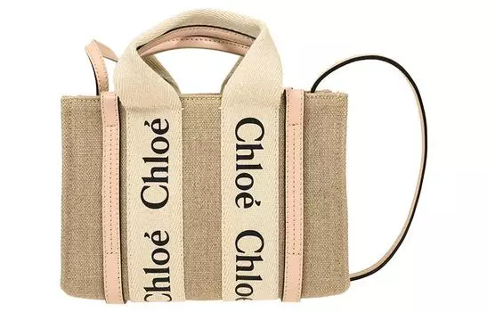 Сумка Woody Chlo