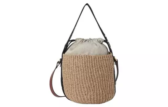 Сумка Woody Chlo