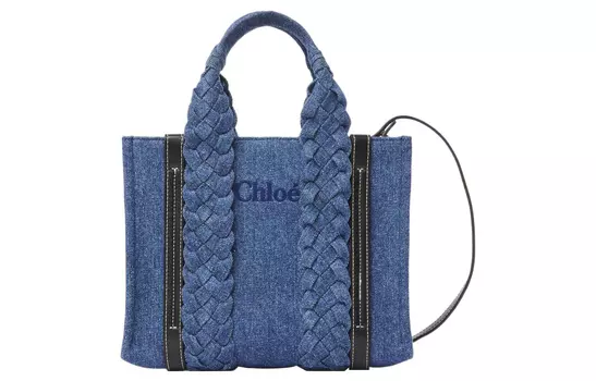 Сумка Woody Chlo