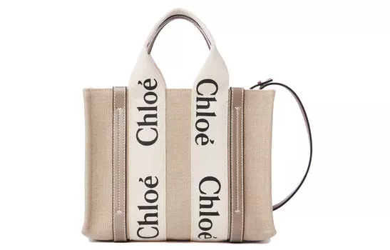 Сумка Woody Chlo
