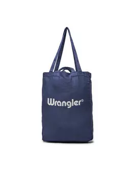 Сумка Wrangler, синий