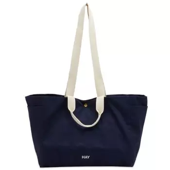Сумка выходного дня № 2 Hay, синий