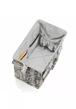 Сумка выходного дня ALLROUNDER L Reisenthel, серо-коричневый