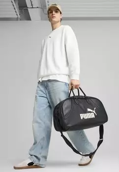 Сумка выходного дня ARCHIVE GRIP Puma, черный