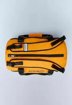 Сумка выходного дня BERING Napapijri, оранжевый