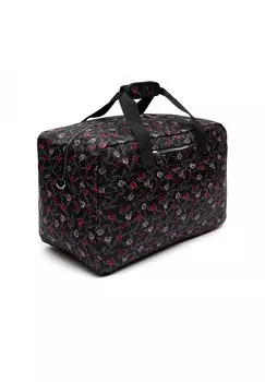 Сумка выходного дня BLUSH MISAKO, черный