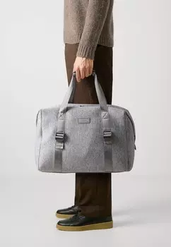 Сумка выходного дня BRODDIE UNISEX ALDO, светло-серый