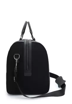 Сумка выходного дня Carlheim, черная