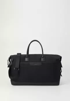 Сумка выходного дня CASCIA MAIK UNISEX JOOP!, черный