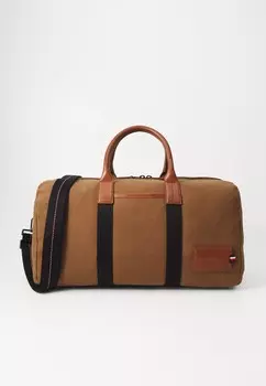 Сумка выходного дня CASUAL PREP DUFFLE Tommy Hilfiger, охра