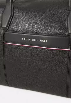 Сумка выходного дня CORP DUFFLE Tommy Hilfiger, черный