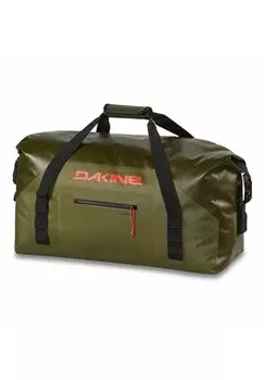 Сумка выходного дня Dakine, оливковый
