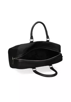 Сумка выходного дня DUFFLE John Richmond, черный