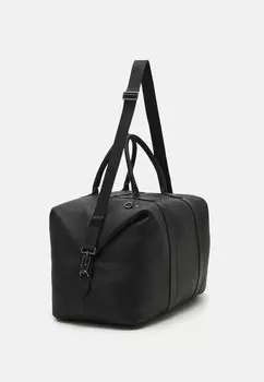 Сумка выходного дня DUFFLE UNISEX Tommy Hilfiger, черный
